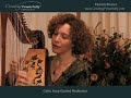 Celtic Harp Guided Meditation