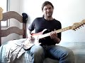 Kiko Loureiro - Dream Cicle