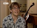 Der Cellist Alban Gerhardt Der Cellist Alban Gerhardt