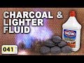 Is It A Good Idea To Microwave Charcoal?