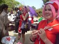 Tour of Okage-sama De Cosplay Tea