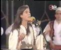 Shqipe Fazliu - Urtisht flet moj Junikase