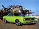 Super Musle Cars