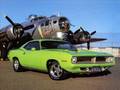 Super Musle Cars