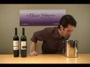 Malbec Wine from Argentina Tasting Malbec Wine from Argentina Tasting