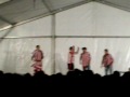 GUJAS TEAM PLAYBACK 2009