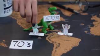 18 -Democracia en América Latina