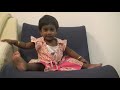 Tamil - Thirukkural - 1st Kural by Sherin