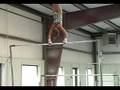 Olympic Scoring in the Uneven Bars and Vault