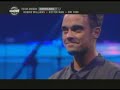 robbie williams   sin sin sin   better man  subtitulada