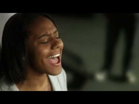 Tony y Rachel - Jesús - Videoclip - Música Cristiana
