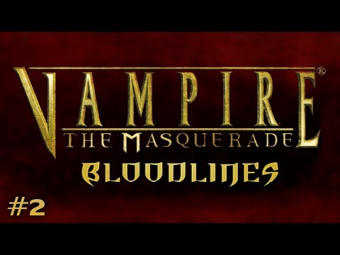 how to install vtmb patch