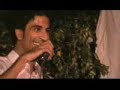 Sajid Akbar @ Monsoon Festival