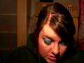 videos de makijaz/cien - niebieskie oczy. dla wszystkich, make up tutorial