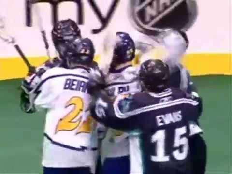 NLL Fights_Lacrosse, NLL National Lacrosse League. NLL's best of all time