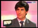pendant l'�mission de nymphosport, on peut voir notre cher c�cile de menibus avec un d�collet� tr�s plongeant.