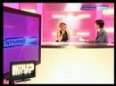 Nymphosport - le Tr�s gros d�collet� de C�cile de Menibus