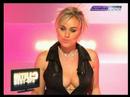 pendant l'�mission de nymphosport, on peut voir notre cher c�cile de menibus avec un d�collet� tr�s plongeant.