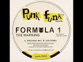 Formual 1 \"The Warning\" (JDS remix)
