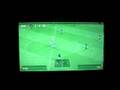 PSP FIFA 09 LA Galaxy Vs. NY Red Bulls