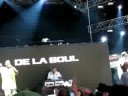 De La Soul - Jenifa Taught Me Rock the Bells 2008 - Columbia De La Soul - Jenifa Taught Me Rock the Bells 2008 - Columbia