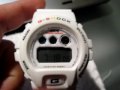 Casio G-Shock Review DW-6900 Bathing Ape BAPE or FAKE Review