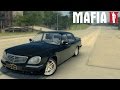 ГАЗ-31105 Волга для Mafia II видео 1