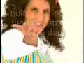 Aline Barros - Pula Pula (varianta subtitrata) Aline Barros - Pula Pula (varianta subtitrata)