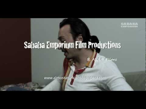 sababa emporium - Episode 6 - Adel's Lessons in Making Money - Almost a Turkish Soap Opera web series Season 1 http://www.almostaturkishsoapopera.com After 3 weeks, Adel becom...