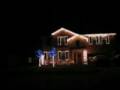 PLC Christmas Lights