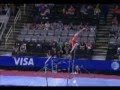 Kamerin Moore 2007 USA National Champs AA