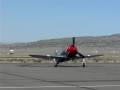 videos de Warbirds cooling off, aftar race
