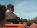 BIg Thunder Mountain RR - Magic Kingdom Walt Disney World