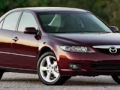 2008 Mazda MAZDA6 Lakewood CA