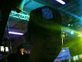 DJ Booth Club Mystere