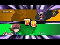 So meine Freunde, wie einige von euch schon via FaceBook wissen, spiele ich seit 2-3 Wochen Pokémon Volt White! Da einige von euch jedoch den Wunsch hatten, dass ich Volt White doch lieber LPen soll, habe ich mir gedacht: 