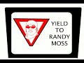The Randy Moss Driving School The Randy Moss Driving School