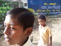 Gujarati kid sings