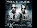 Sandungueo - Wisin & Yandel _ Nueva Cancion 2010