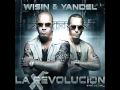 V�deo  Yandel _ Nueva Cancion 2010 