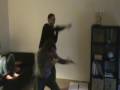 Click here to watch this video Wii Boking by Nico