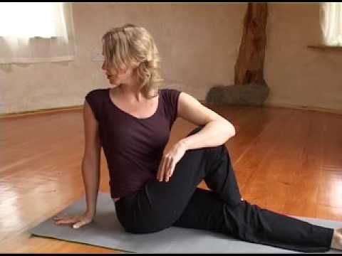 Detox Yoga