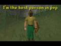 Runescape - Bob Is a Gangsta (Phr33 St00f Pl0x)