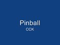 Pinball - CCK