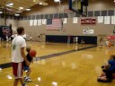Jack Basketball Shootout