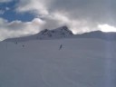 Snowboarding Ushuaia - Limeira