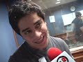 Pegao a Facebook, versión chino mandarín