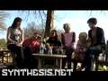 Synthesis.net Interview with Tilly and the Wall SXSW 08 pt.2