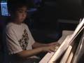 videos de CBC Hockey Theme Song, 9 year old's entry: Saturday Night - Game On