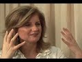 arianna huffington interview on the alcove with mark molaro